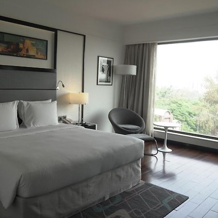 Crowne Plaza Pune City Centre By Ihg Esterno foto